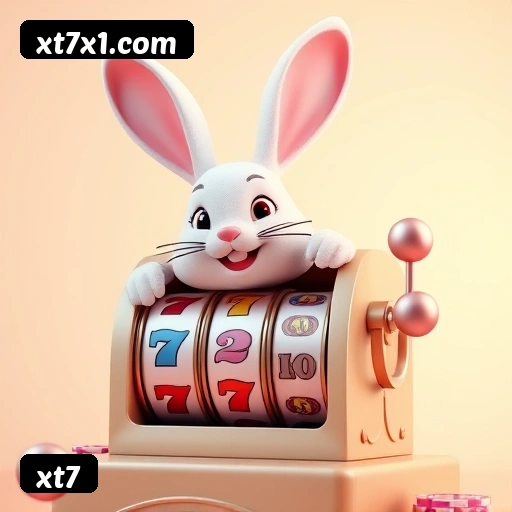 Siga a xt7 no Facebook