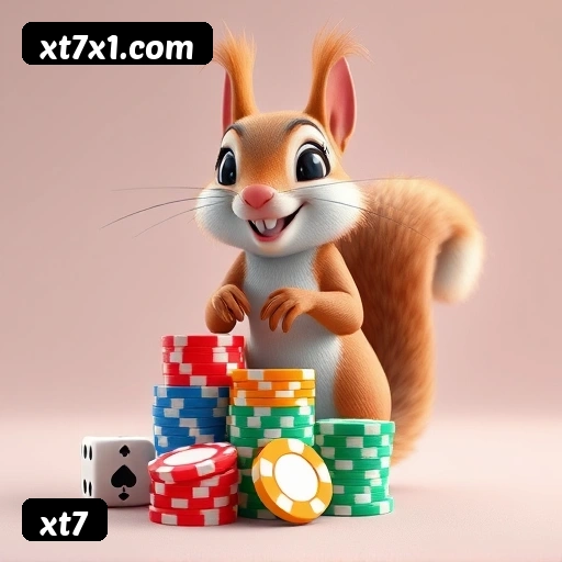 Dicas para ganhar na xt7