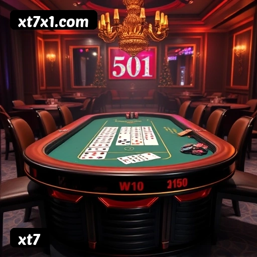 Apostas esportivas ao vivo na xt7