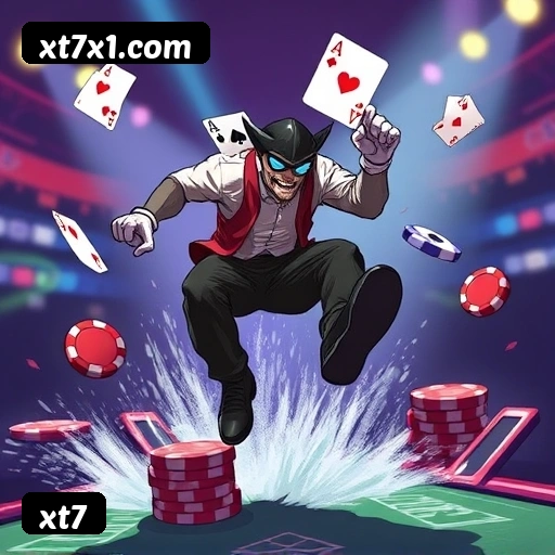 Métodos de pagamento aceitos na xt7